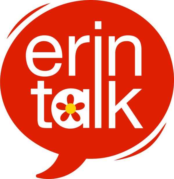 Erin Talk